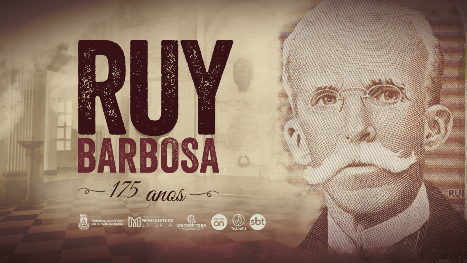 Evento contará na abertura com a apresentação da orquestra Sinfônica Neojiba