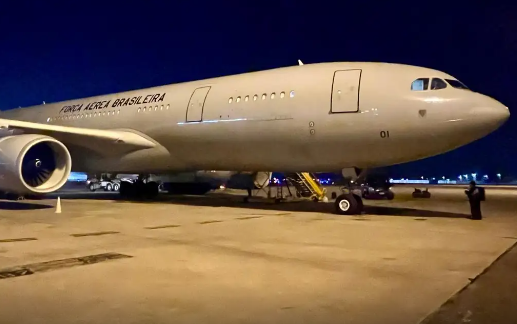 Operação para repatriar brasileiros do Líbano é adiada