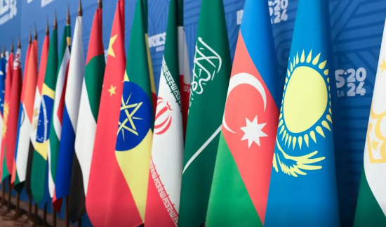 Brics contorna barreiras dos EUA em disputa tecnológica com China