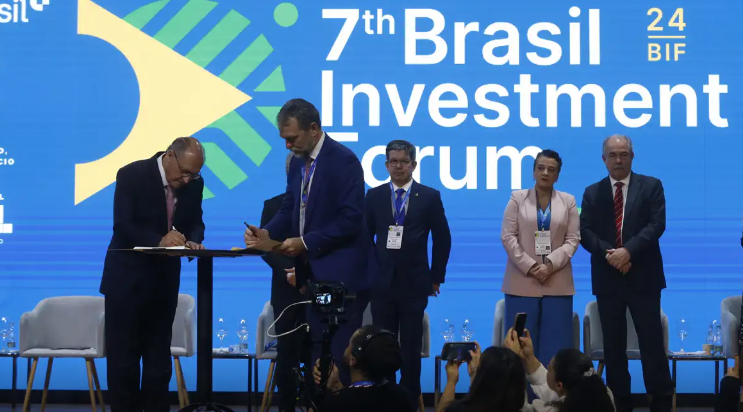  Acordo entre BID e Ministério do Desenvimento deve facilitar processo