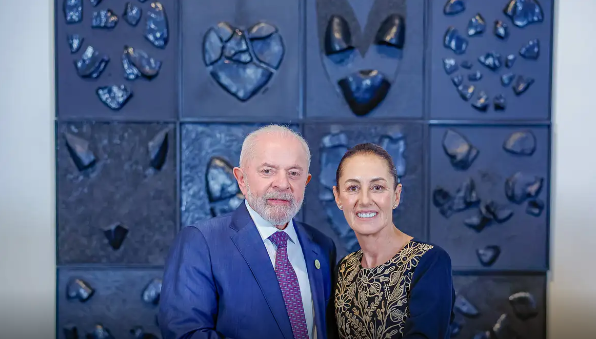 Presidente lamentou os ataques de Israel ao Líbano