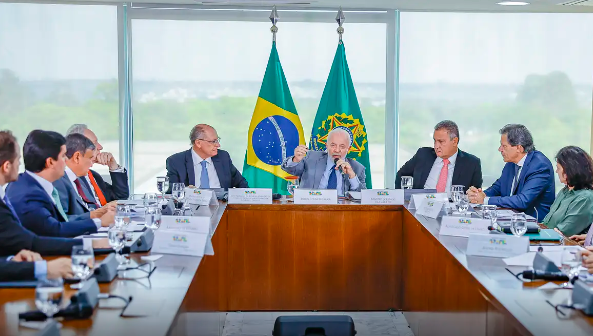  Governo pode banir dois mil sites irregulares a partir do dia 11