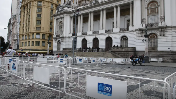 Vaga é definida com base nos quocientes eleitoral e partidário