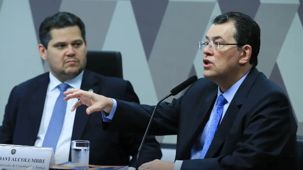 Discussões no Senado começam na próxima semana Discussões no Senado começam na próxima semana