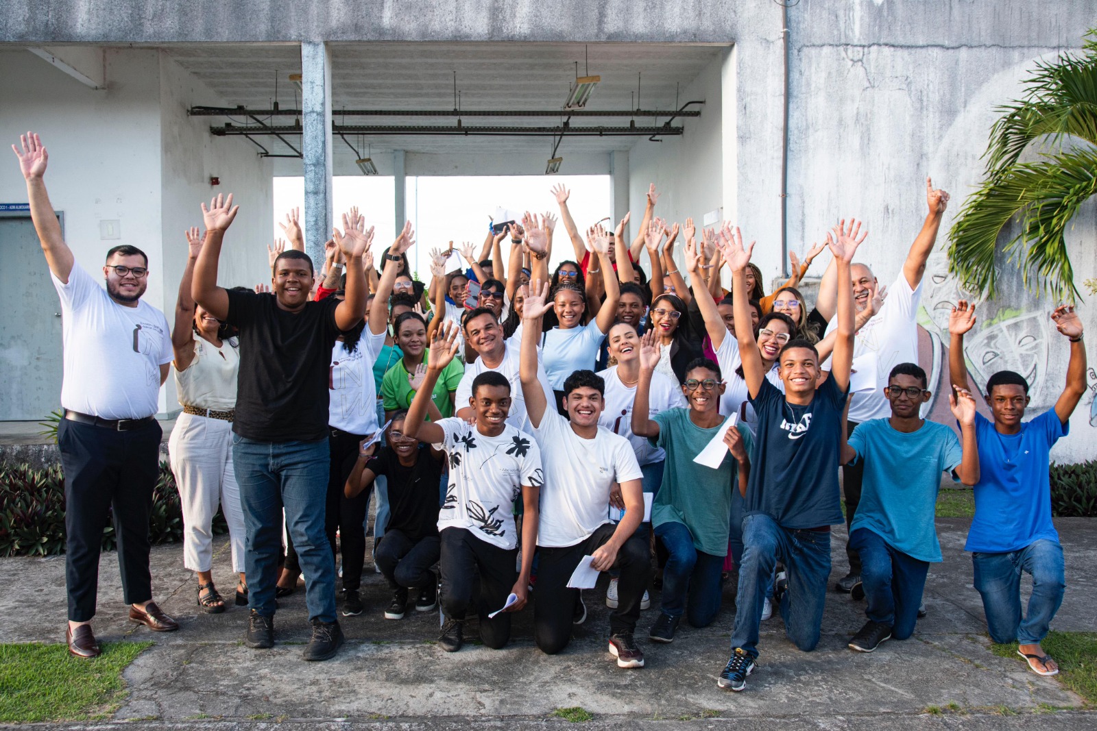 Instituto Nelson Wilians lança 6ª edição do Edital INW com apoio financeiro de até R$ 60 mil para organizações sociais Instituto Nelson Wilians lança 6ª edição do Edital INW com apoio financeiro de até R$ 60 mil para organizações sociais