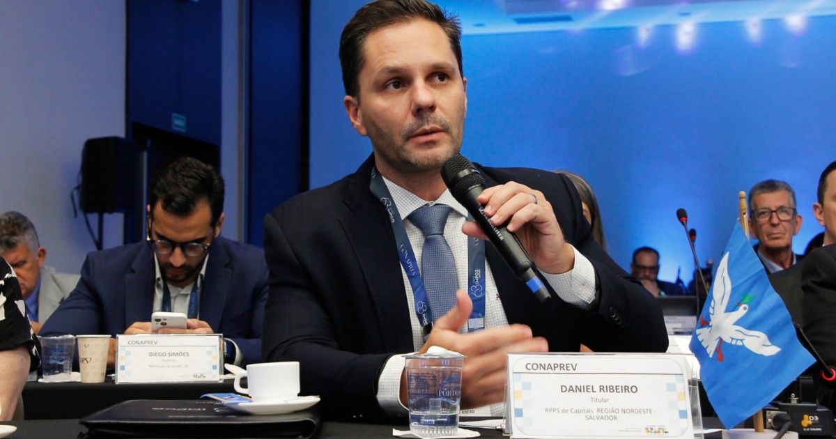 Subsecretário municipal da Fazenda leva conhecimento tributário para VI seminário Questões Controversas no Carf no RJ Subsecretário municipal da Fazenda leva conhecimento tributário para VI seminário Questões Controversas no Carf no RJ