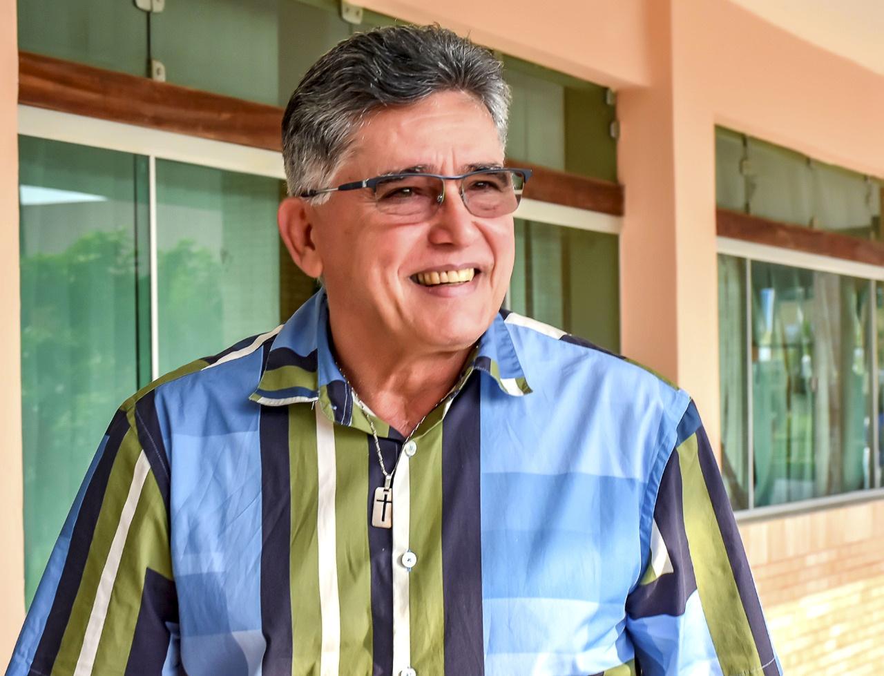 Jânio Natal Jânio Natal