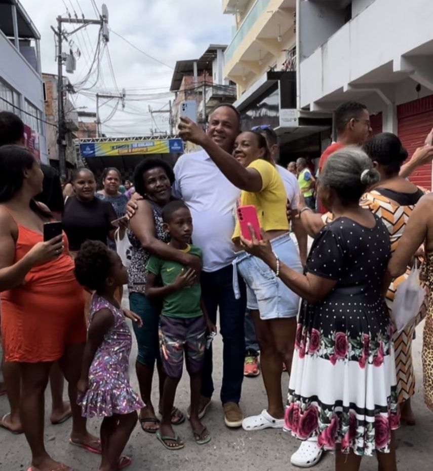 Jorge Araújo teve mais de 36 mil votos Jorge Araújo teve mais de 36 mil votos