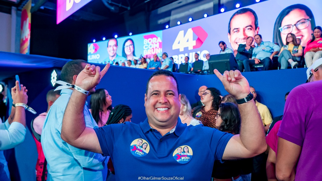 Kel Torres é eleito vereador de Salvador com mais de 13 mil votos Kel Torres é eleito vereador de Salvador com mais de 13 mil votos