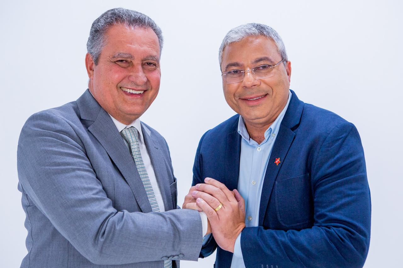 Rui Costa e Ângelo Santana Rui Costa e Ângelo Santana
