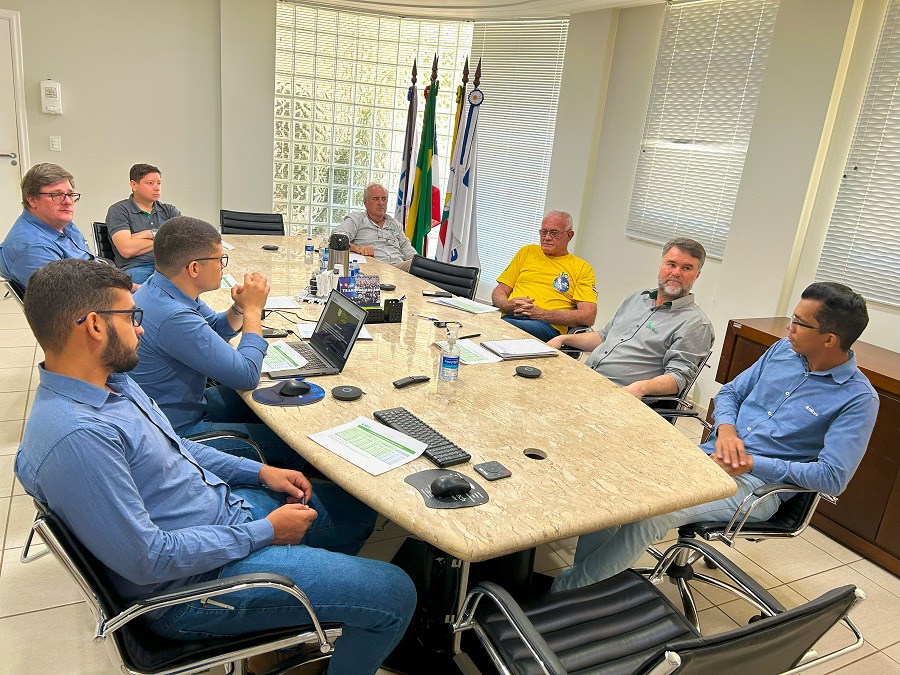 A safra de 2023/24 enfrentou desafios significativos, como o impacto do fenômeno El Niño