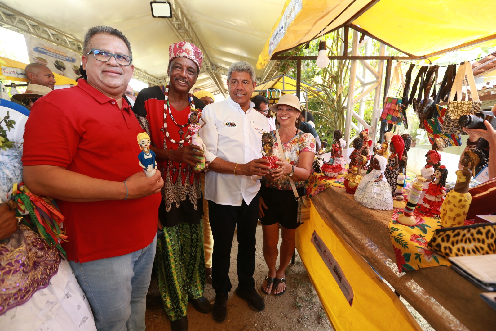 Este ano, o festival tem como tema “Mudanças Climáticas e Sustentabilidade”