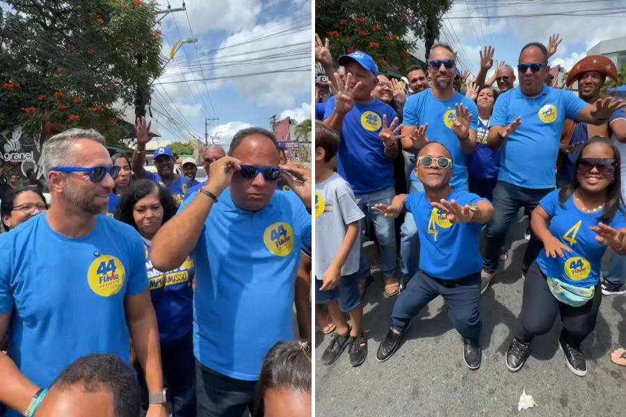 Jorge foi o candidato mais votado em Salvador com 36.065 votos