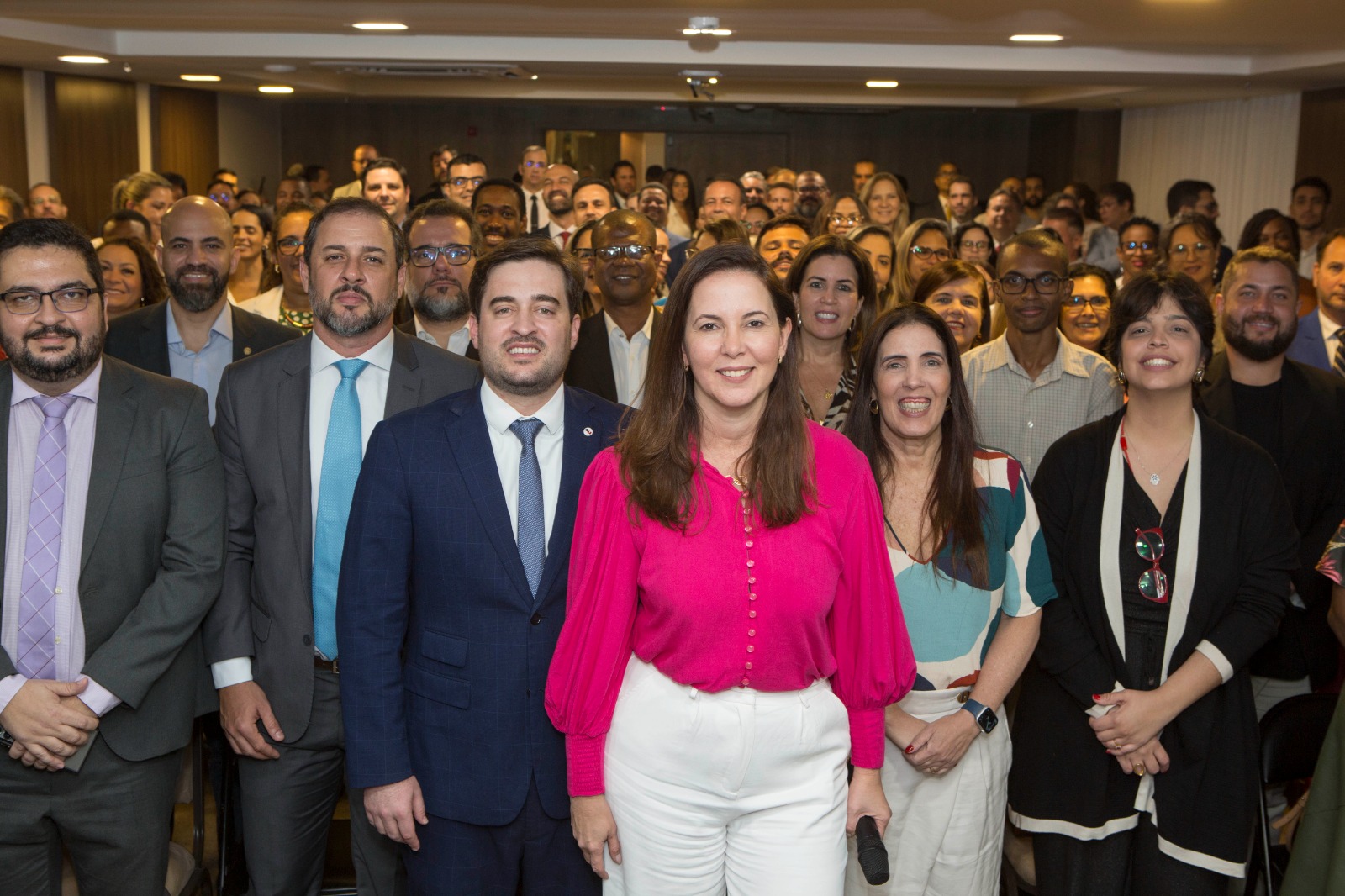 Encontro reuniu advogadas e advogados de vários municípios baianos