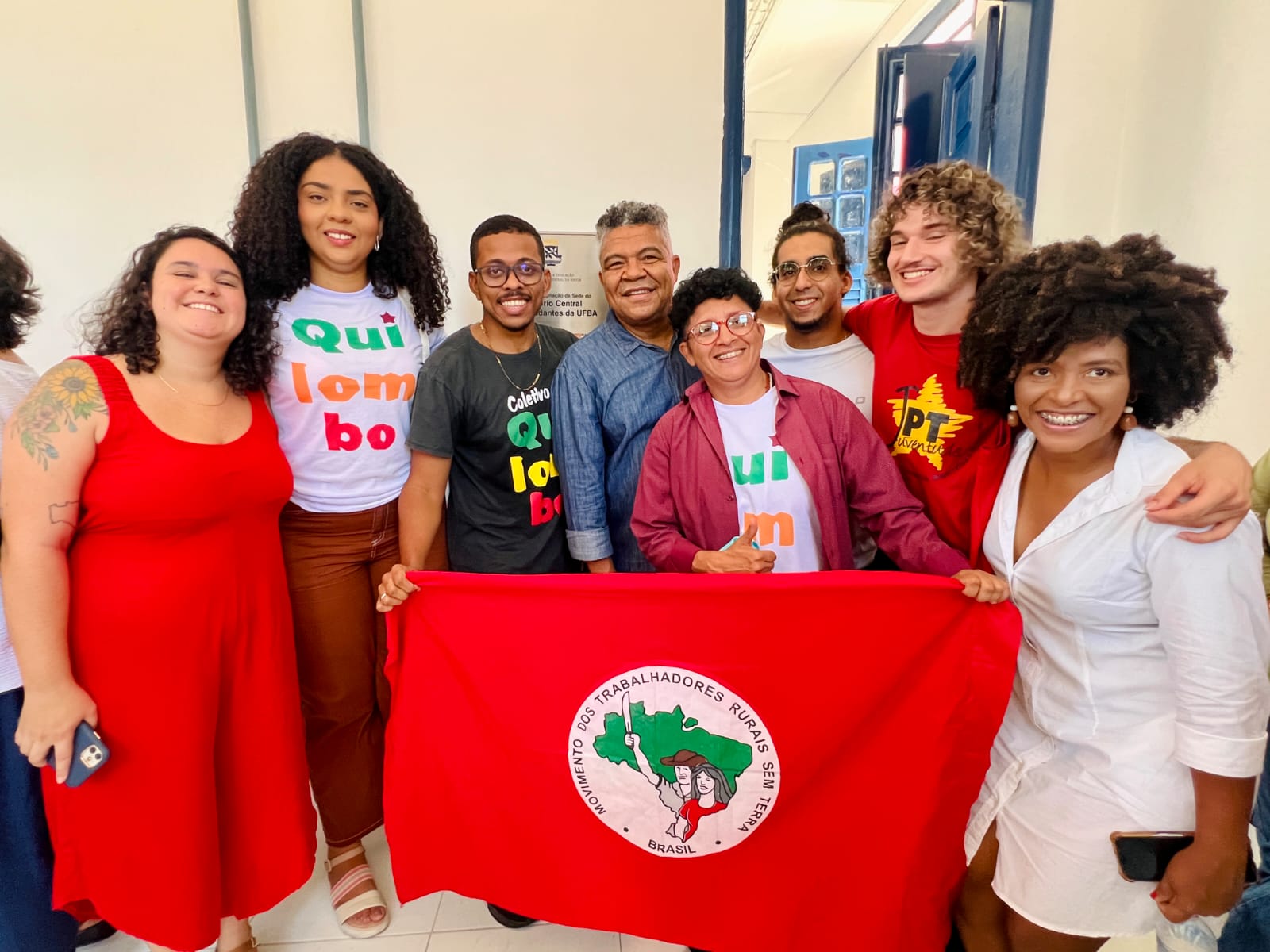 O deputado federal Valmir Assunção (PT-BA) destinou R$ 1,5 milhão