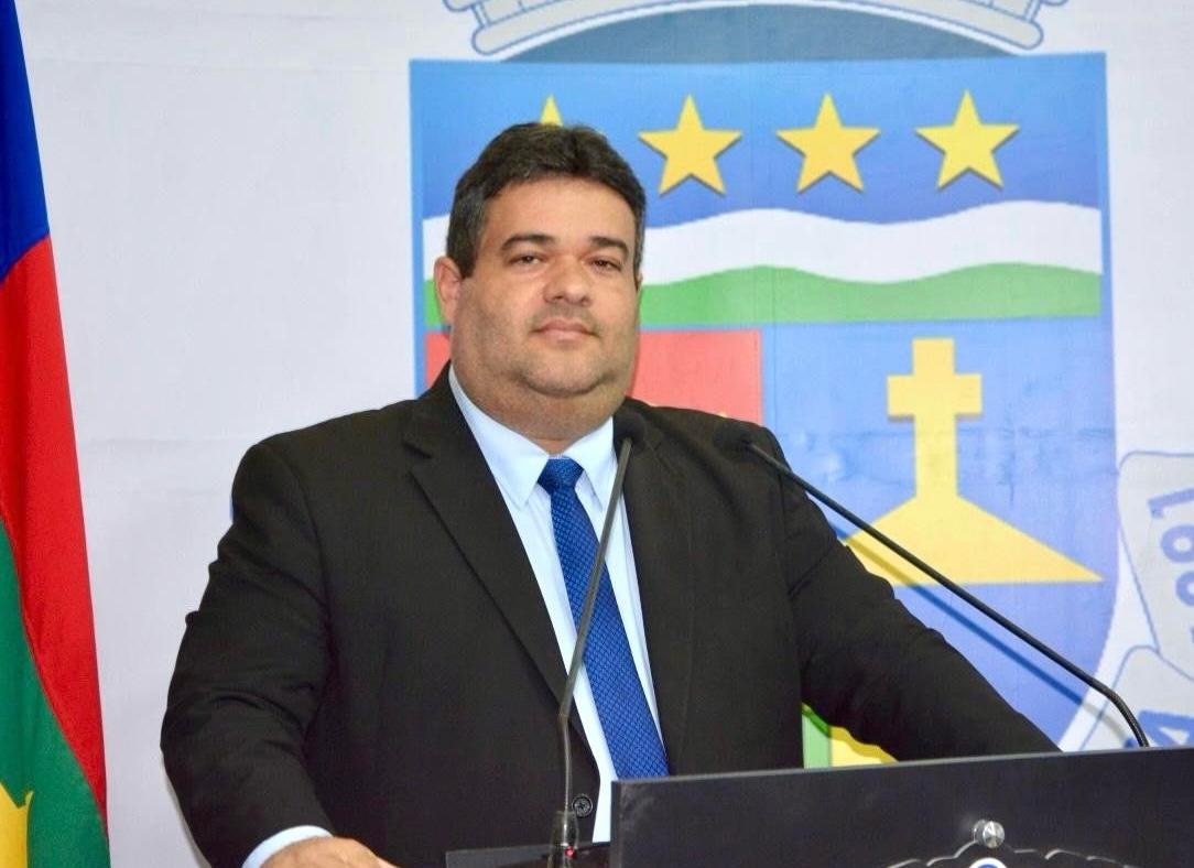 Vereador de Vitória da Conquista, Ivan Cordeiro (PTB) Vereador de Vitória da Conquista, Ivan Cordeiro (PTB)