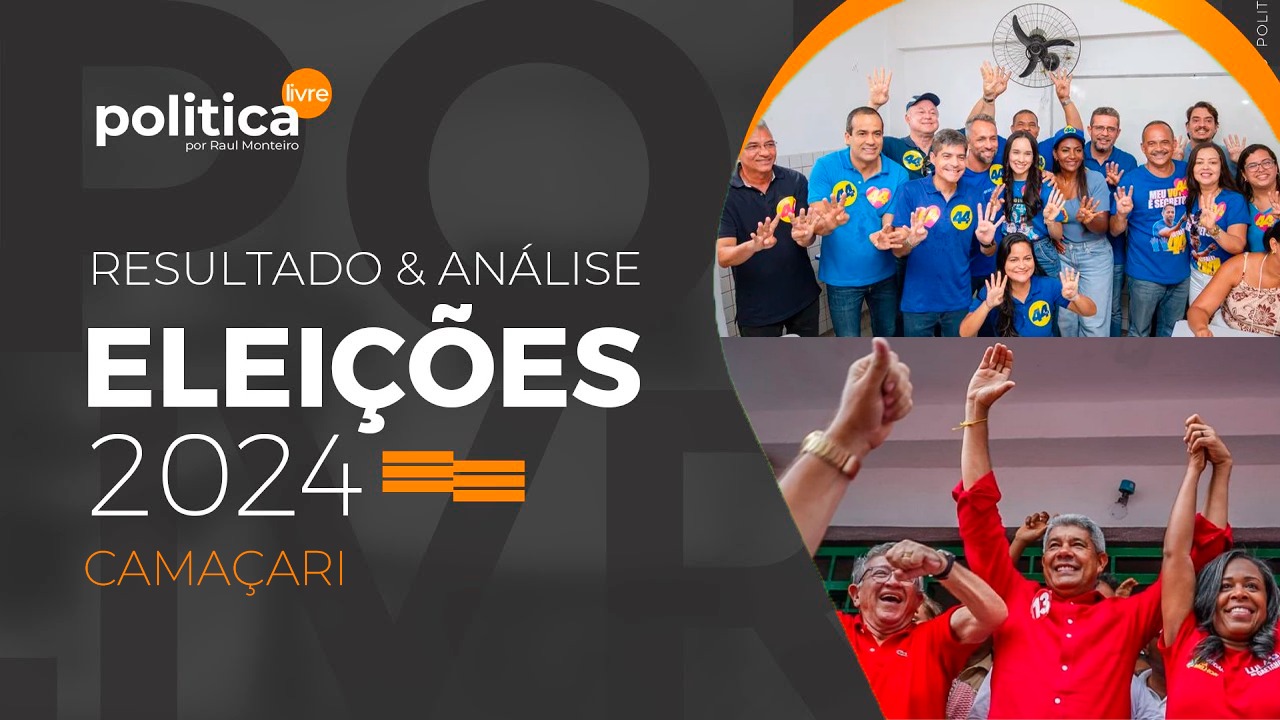 Acompanhe pelo canal no Youtube e também aqui