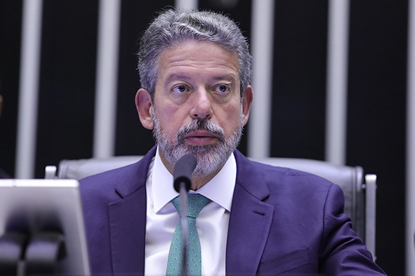 O deputado federal Arthur Lira (PP-AL) O deputado federal Arthur Lira (PP-AL)