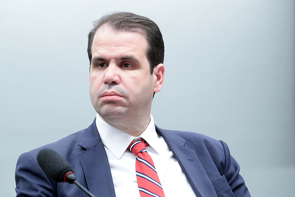 Audiência pública foi proposta pelo deputado federal Aureo Ribeiro (Solidariedade-RJ)