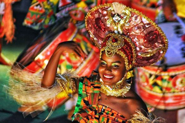 O evento reuniu representantes de 150 entidades e segmentos culturais da capital baiana O evento reuniu representantes de 150 entidades e segmentos culturais da capital baiana