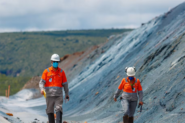 Bamin precisa de R$ 30 bilhões para viabilizar complexo na Bahia