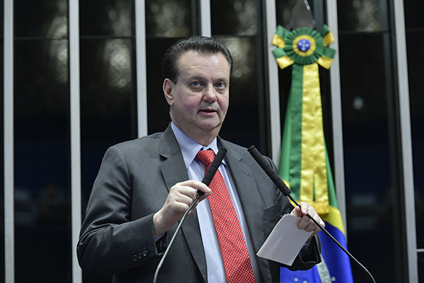 Gilberto Kassab Gilberto Kassab