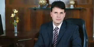 Ex-prefeito e candidato ao Executivo municipal de Itaberaba, João Filho (PSD)