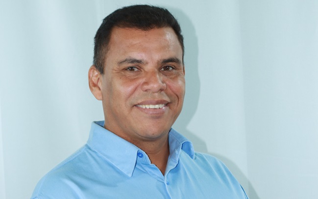 Favorito, segundo pesquisa, Lanes é o candidato das oposições em Umburanas