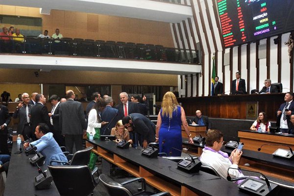 Plenário da Assembleia Legislativa da Bahia Plenário da Assembleia Legislativa da Bahia