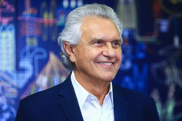 Ronaldo Caiado Ronaldo Caiado