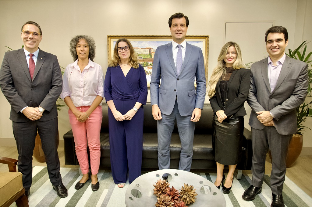 Objetivo é preservar recursos naturais e promover um futuro sustentável para as próximas gerações Objetivo é preservar recursos naturais e promover um futuro sustentável para as próximas gerações