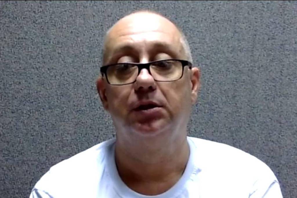 Élcio de Queiroz, condenado no caso Marielle, pede transferência para presídio do Rio