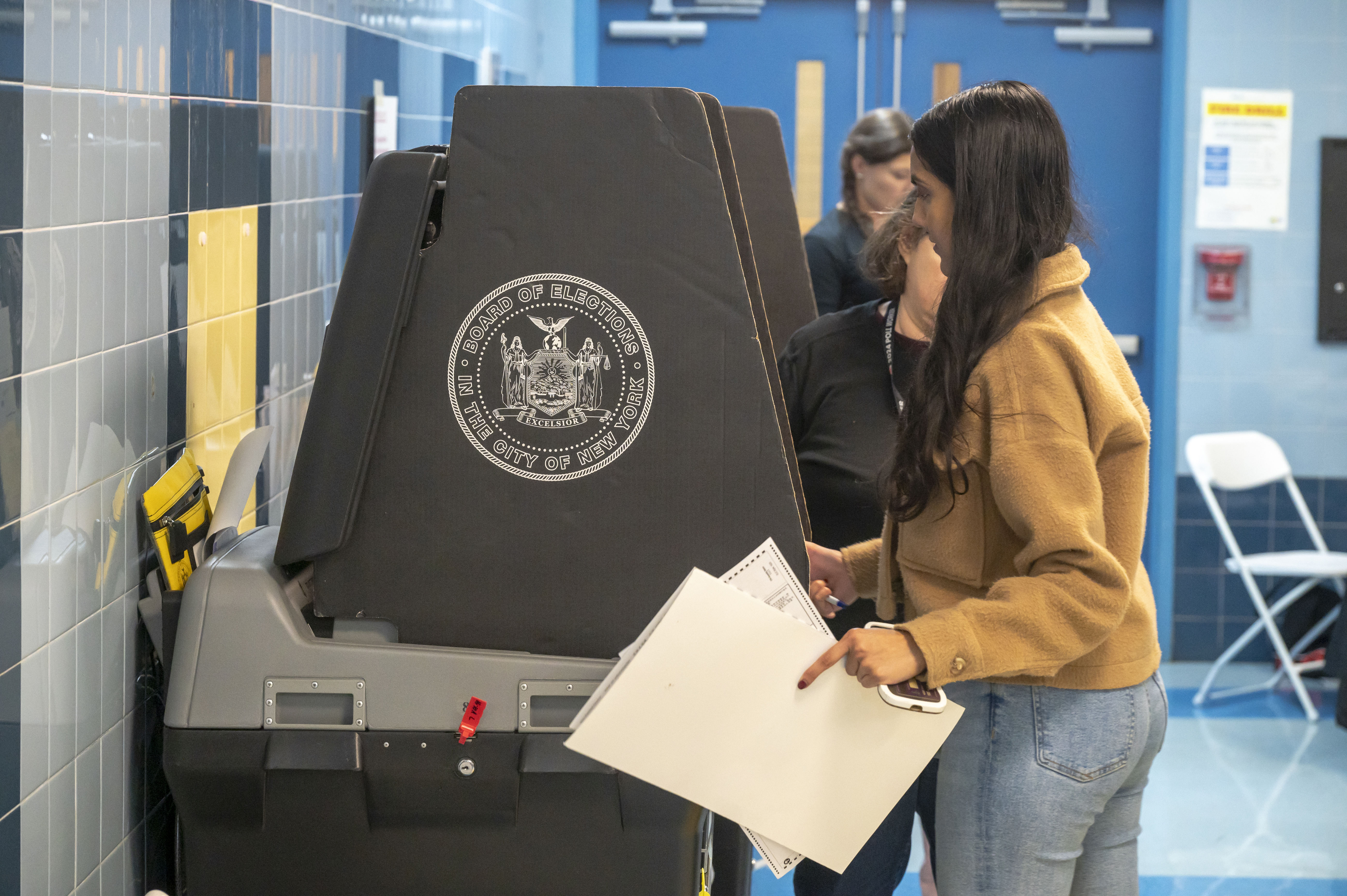 Eleição nos Estados Unidos Eleição nos Estados Unidos