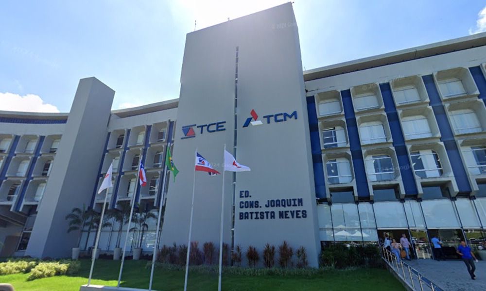 Corte solicita esclarecimento de Elinaldo e Flávio em até 10 dias