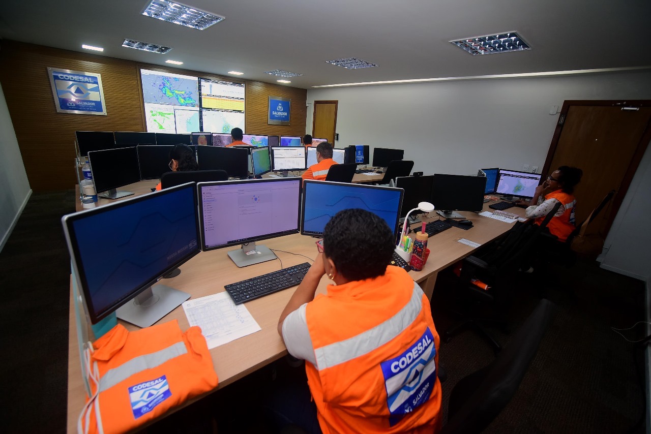 Os maiores acumulados foram registrados nas últimas 48h Os maiores acumulados foram registrados nas últimas 48h