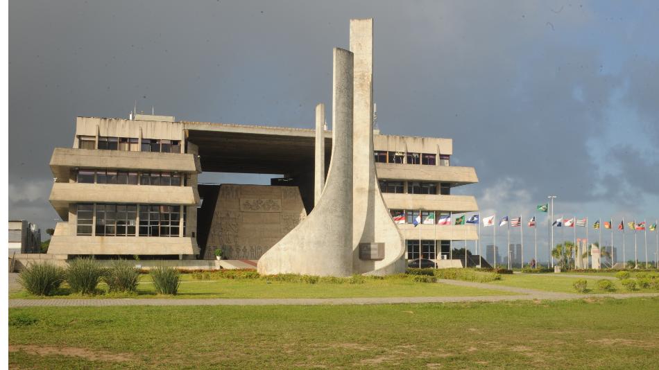 Assembleia Legislativa da Bahia