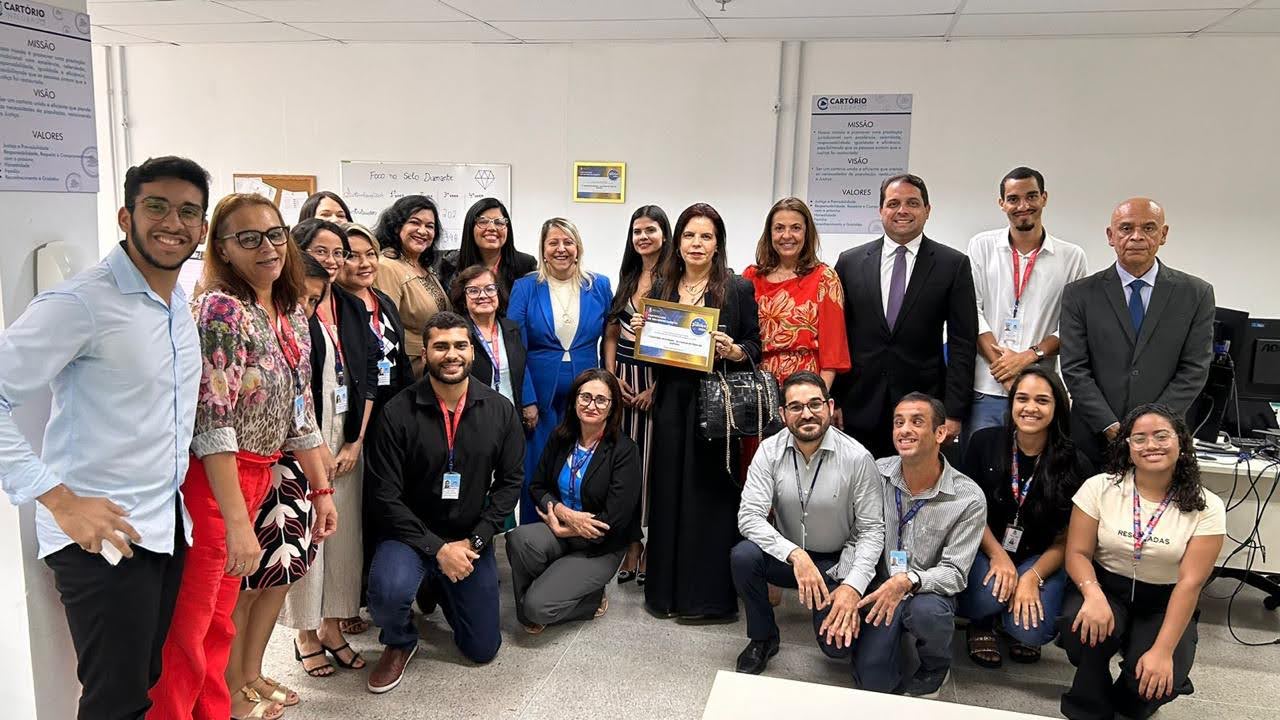 Unidade foi vencedora do Selo Ouro no ano de 2023