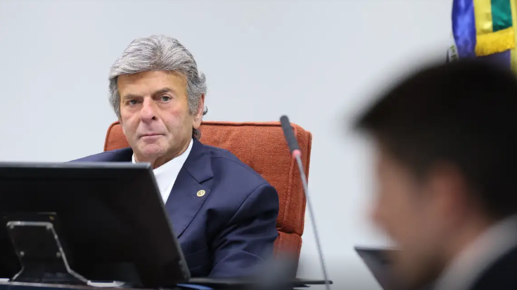  Ministro presidiu audiência pública no STF sobre impacto das bets