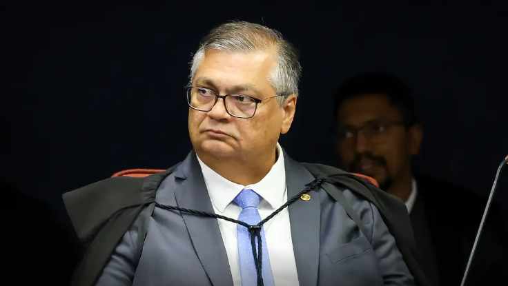 Decisão foi tomada após Flávio Dino receber relatório da CGU Decisão foi tomada após Flávio Dino receber relatório da CGU