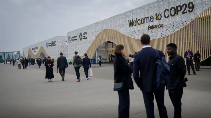 Ministra diz que o esforço é que todos voltem à mesa de negociações