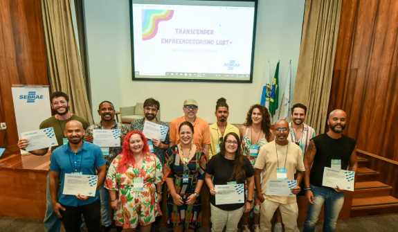 Discriminação ainda é desafio para empreendedores LGBTQIA+