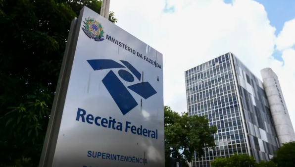 Arrecadação foi de 247,92 bilhões Arrecadação foi de 247,92 bilhões