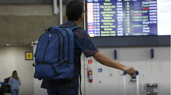  Aumento é resultado de parceria com Ministério do Turismo