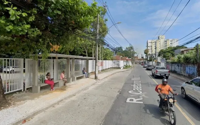 A Polícia Civil iniciou as investigações para esclarecer o caso.