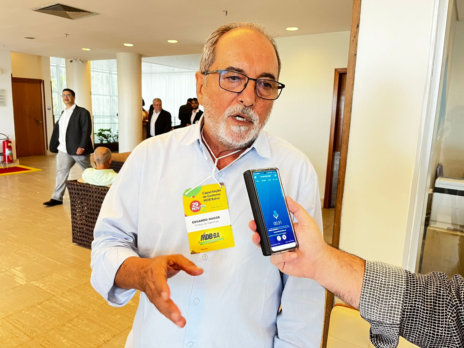 Eduardo Hagge Eduardo Hagge