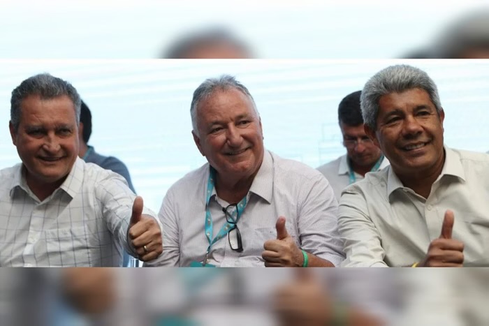 Governo da Bahia ignora lei estadual e acordo com o Ministério Público; medida beneficia grupo ligado a atual ministro da Casa Civil