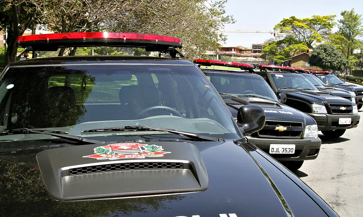 Operação policial prende suspeitos de pedofilia e estupros virtuais Operação policial prende suspeitos de pedofilia e estupros virtuais