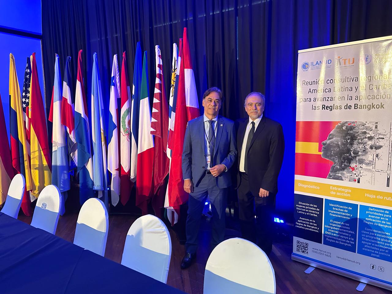 O evento está sendo realizado de 25 a 27 de novembro O evento está sendo realizado de 25 a 27 de novembro