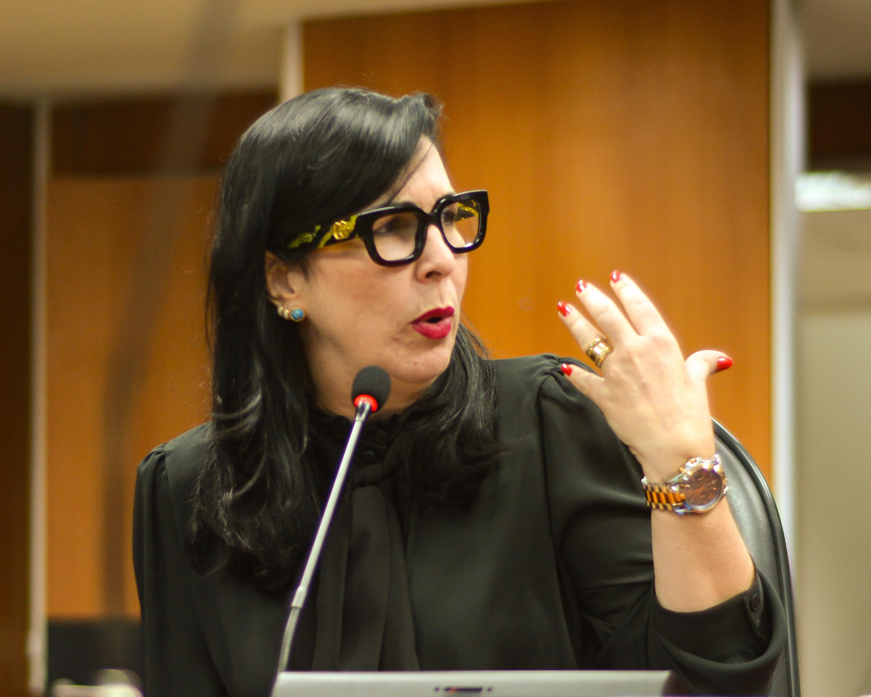 Ludmilla Fiscina