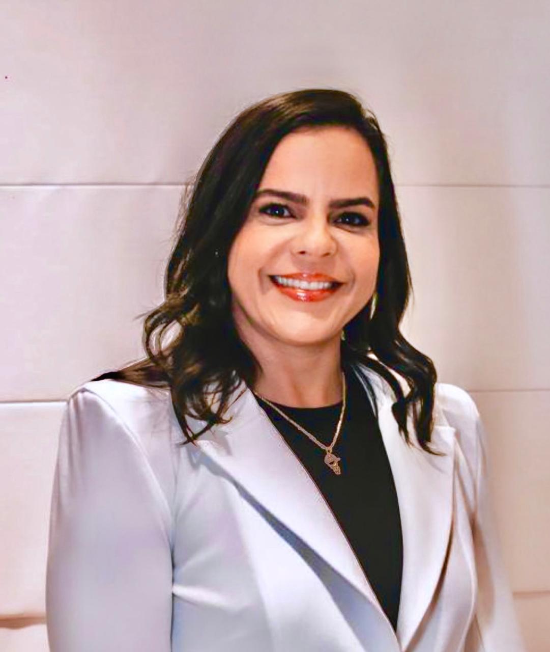 A advogada Soraya Lima Garboggini